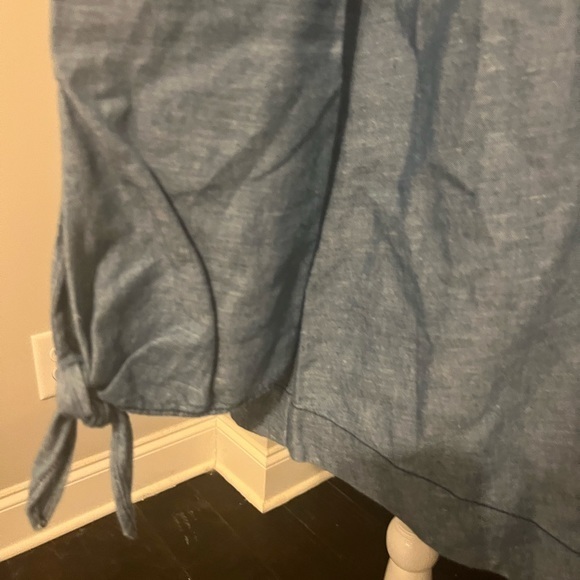 Free People Show Me Some Shoulder‎ Top S - Picture 10 of 11